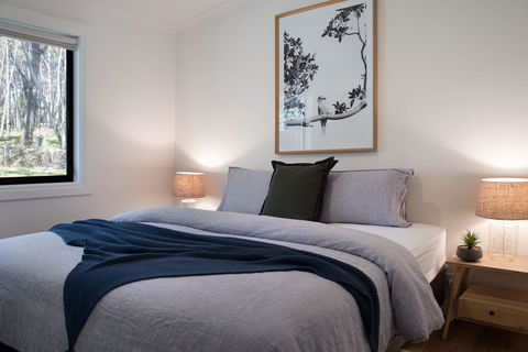 Bodhi Daylesford - Stays Accommodation 5