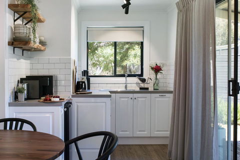 Bodhi Daylesford - Stays Accommodation 11