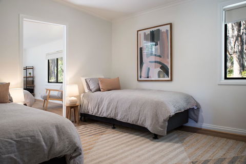 Bodhi Daylesford - Stays Accommodation 2