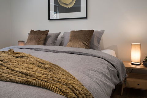 Bodhi Daylesford - Stays Accommodation 12