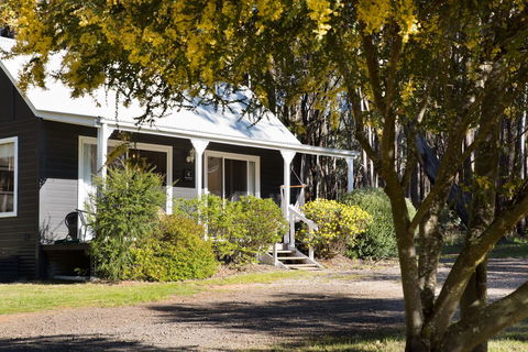 Bodhi Daylesford - Stays Accommodation 14