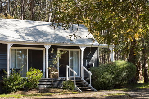 Bodhi Daylesford - Stays Accommodation 24
