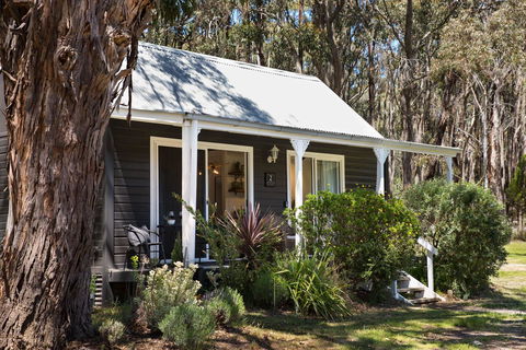 Bodhi Daylesford - Stays Accommodation 7