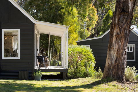 Bodhi Daylesford - Stays Accommodation 4
