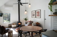 Book Daylesford Accommodation Vacations Stayed Stayed