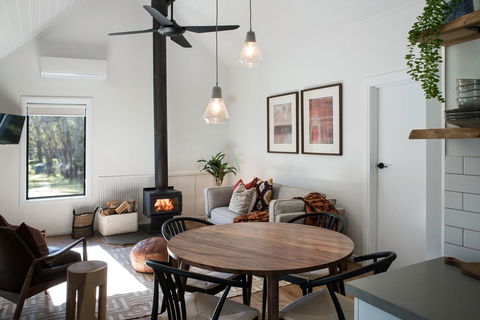Bodhi Daylesford - Stays Accommodation 0