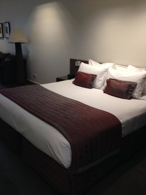 Rye Hotel By Nightcap Plus - Stayed 24