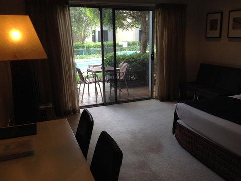 Rye Hotel By Nightcap Plus - Stayed 37