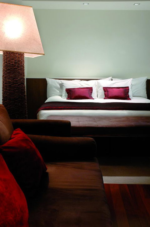 Rye Hotel By Nightcap Plus - Stayed 18