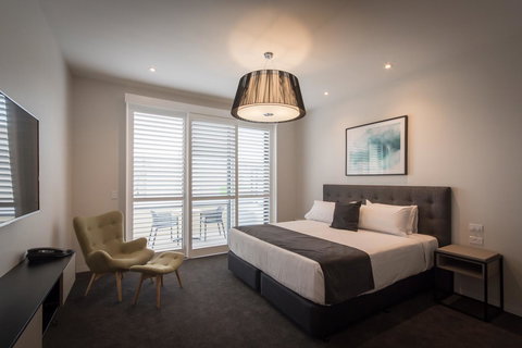 Rye Hotel By Nightcap Plus - Stayed 9