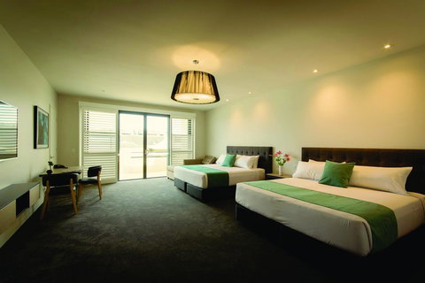 Rye Hotel By Nightcap Plus - Stayed 1