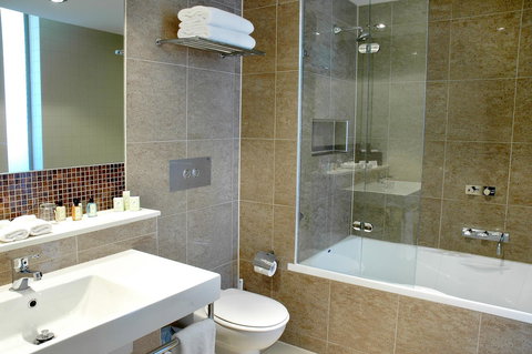 Rye Hotel By Nightcap Plus - Stayed 19