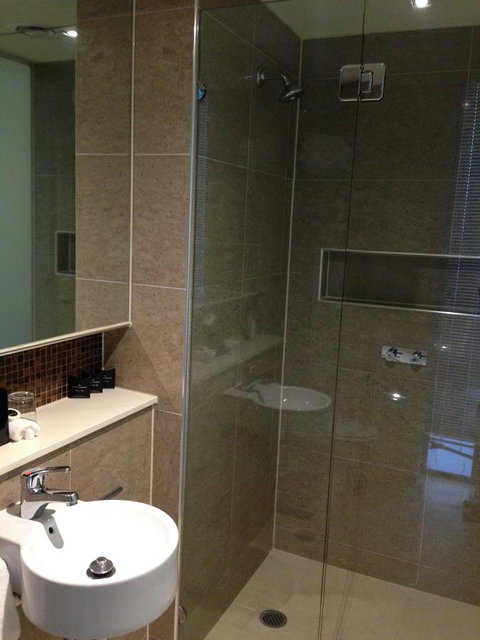 Rye Hotel By Nightcap Plus - Stayed 33