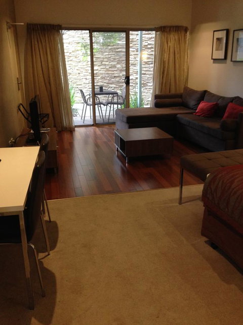 Rye Hotel By Nightcap Plus - Stayed 30