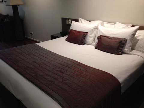 Rye Hotel By Nightcap Plus - Stayed 32