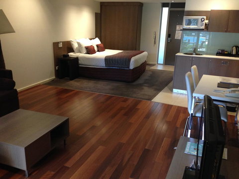 Rye Hotel By Nightcap Plus - Stayed 39
