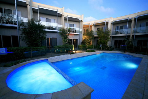 Rye Hotel By Nightcap Plus - Stayed 0