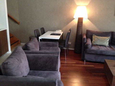 Rye Hotel By Nightcap Plus - Stayed 35