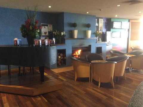 Rye Hotel By Nightcap Plus - Stayed 16