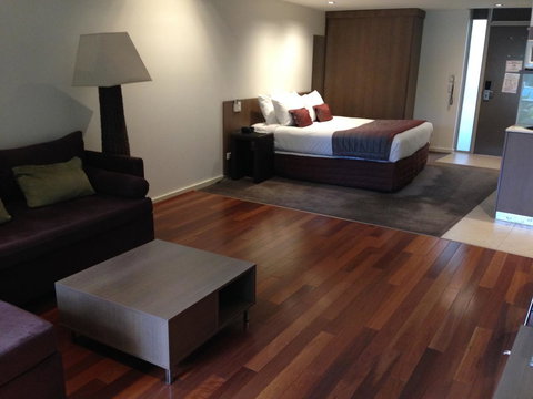 Rye Hotel By Nightcap Plus - Stayed 42