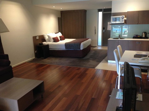 Rye Hotel By Nightcap Plus - Stayed 41