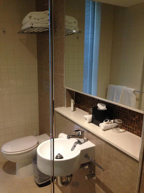 Rye Hotel By Nightcap Plus - Stayed 26