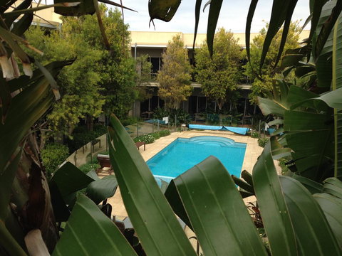 Rye Hotel By Nightcap Plus - Stayed 31