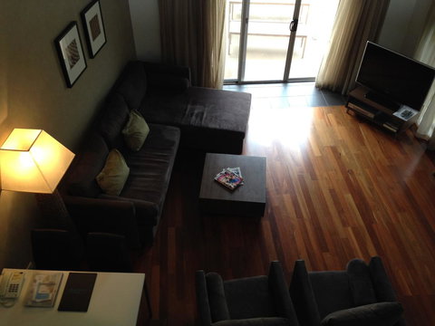 Rye Hotel By Nightcap Plus - Stayed 25
