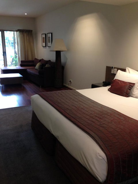 Rye Hotel By Nightcap Plus - Stayed 23