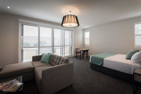 Rye Hotel By Nightcap Plus - Stayed 8