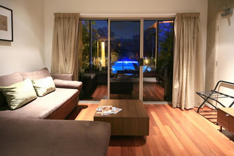 Rye Hotel By Nightcap Plus - Stayed 13