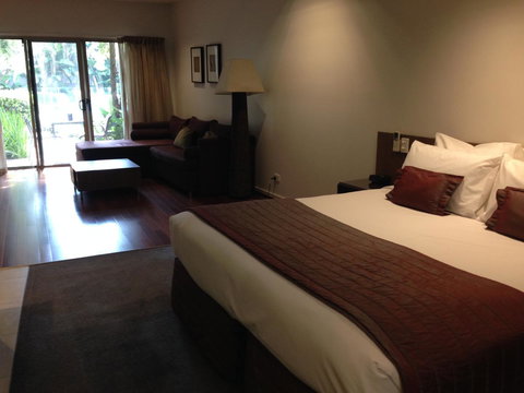 Rye Hotel By Nightcap Plus - Stayed 40