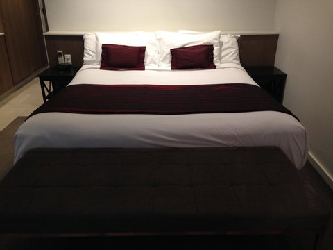 Rye Hotel By Nightcap Plus - Stayed 27