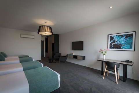 Rye Hotel By Nightcap Plus - Stayed 2
