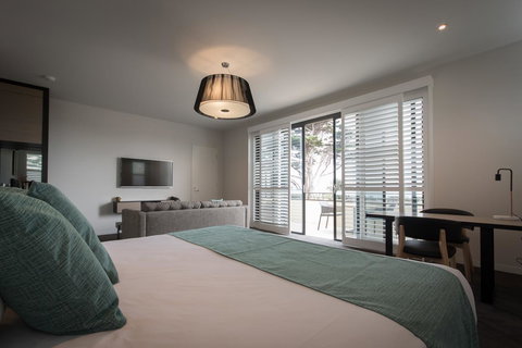 Rye Hotel By Nightcap Plus - Stayed 7
