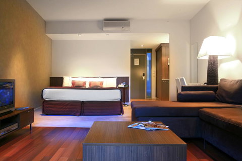 Rye Hotel By Nightcap Plus - Stayed 17
