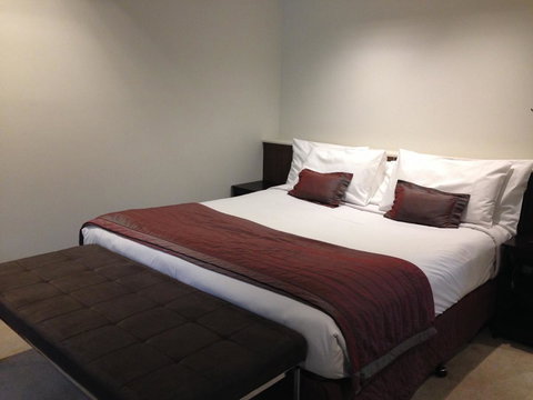 Rye Hotel By Nightcap Plus - Stayed 29