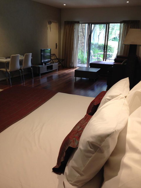 Rye Hotel By Nightcap Plus - Stayed 20