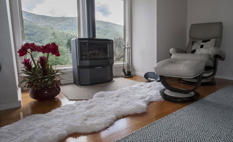Abbys Cottages Bright - Stayed 28
