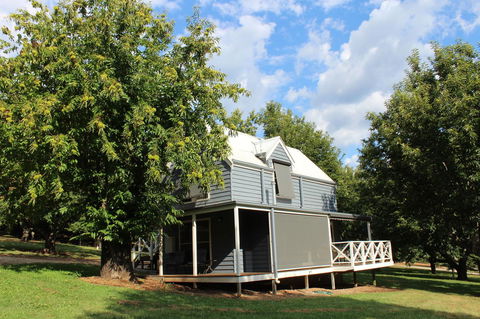 Abbys Cottages Bright - Stayed 11