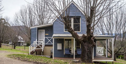 Abbys Cottages Bright - Stayed 21