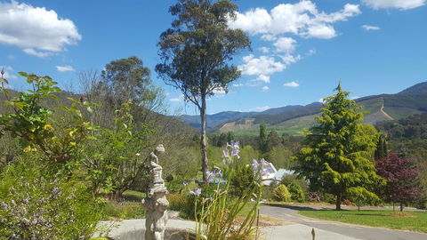 Abbys Cottages Bright - Stayed 34