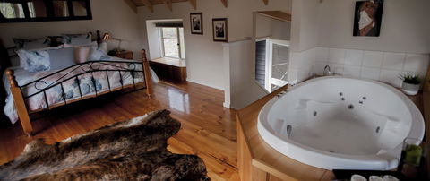 Abbys Cottages Bright - Stayed 27