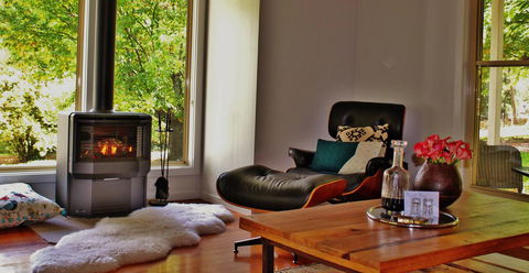 Abbys Cottages Bright - Stayed 10
