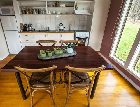Abbys Cottages Bright - Stayed 29