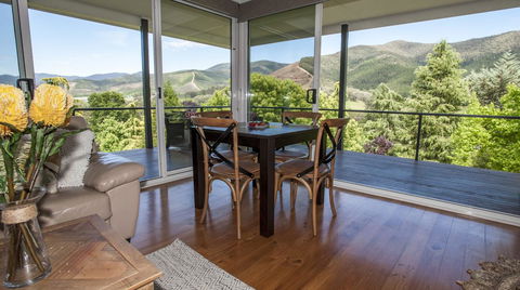 Abbys Cottages Bright - Stayed 3