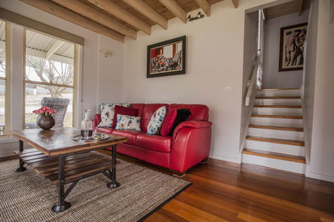 Abbys Cottages Bright - Stayed 22
