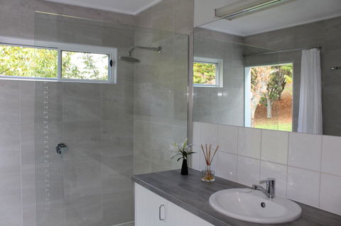 Abbys Cottages Bright - Stayed 9