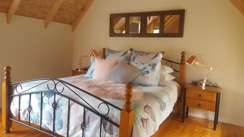Abbys Cottages Bright - Stayed 31