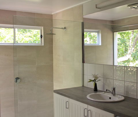 Abbys Cottages Bright - Stayed 14